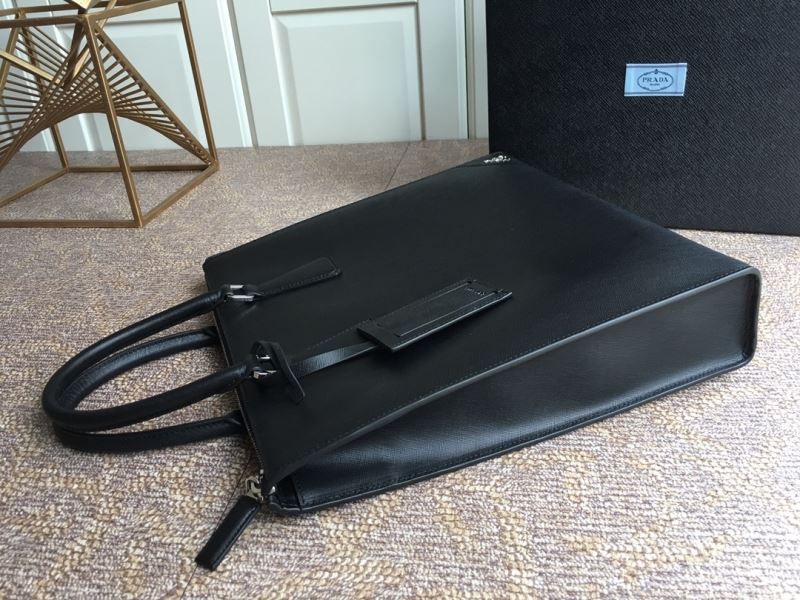 mens Pra*a briefcases